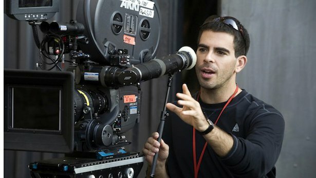 Eli Roth