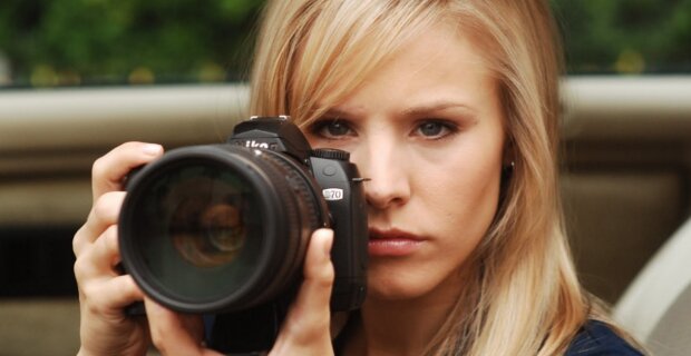 Veronica Mars