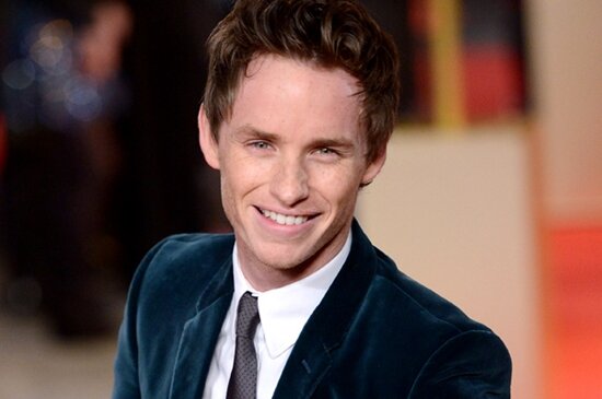 Eddie Redmayne Danish Girl