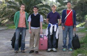 Inbetweeners