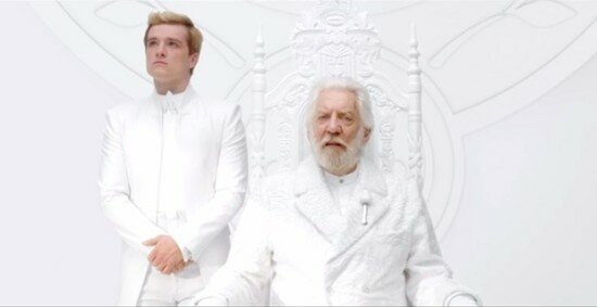 Peeta-and-President-Snow-in-The-Hunger-Games