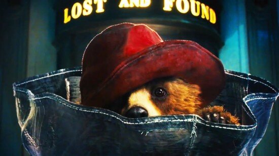 paddington