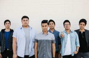 Filharmonic Join Pitch Perfect 2