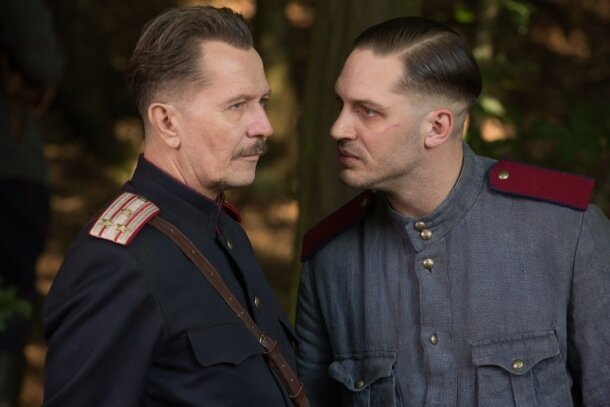 CHILD 44