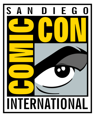 san diego comic-con logo